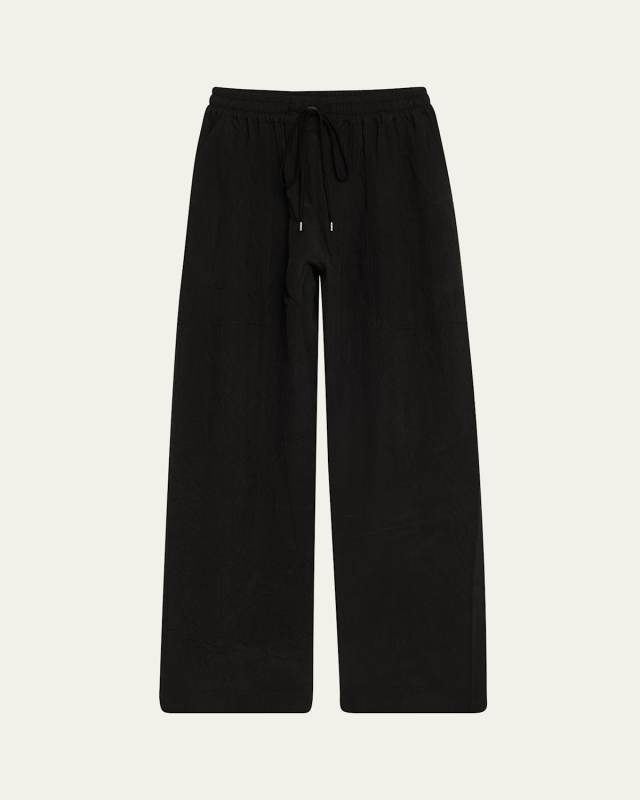 Drawstring Pants